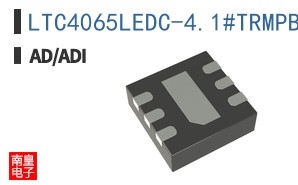 LTC4065LEDC-4.1#TRMPBF