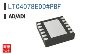 LTC4078EDD#PBF