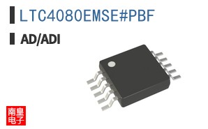 LTC4080EMSE#PBF