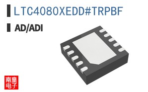 LTC4080XEDD#TRPBF