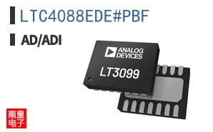 LTC4088EDE#PBF
