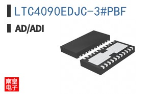 LTC4090EDJC-3#PBF