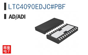 LTC4090EDJC#PBF