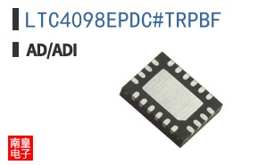 LTC4098EPDC#TRPBF|Maxim��Ʒ�ͺ�