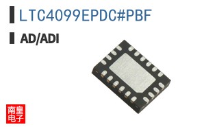 LTC4099EPDC#PBF