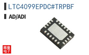 LTC4099EPDC#TRPBF