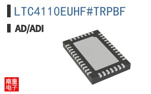 LTC4110EUHF#TRPBF