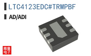 LTC4123EDC#TRMPBF