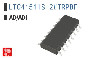 LTC4151IS-2#TRPBF