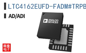 LTC4162EUFD-FADM#TRPBF