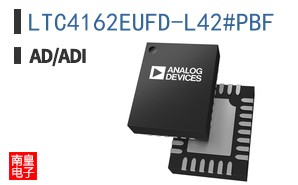 LTC4162EUFD-L42#PBF