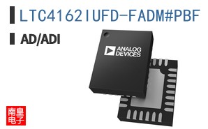 LTC4162IUFD-FADM#PBF