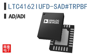 LTC4162IUFD-SAD#TRPBF