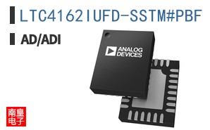 LTC4162IUFD-SSTM#PBF
