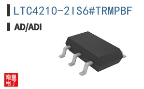LTC4210-2IS6#TRMPBF