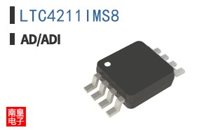 LTC4211IMS8