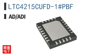 LTC4215CUFD-1#PBF