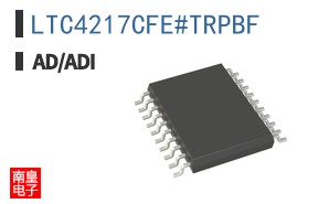 LTC4217CFE#TRPBF