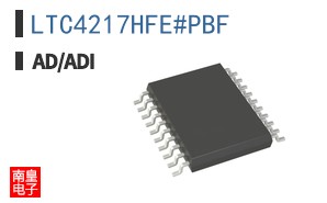 LTC4217HFE#PBF