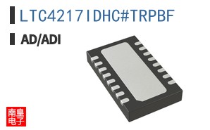 LTC4217IDHC#TRPBF
