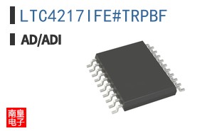 LTC4217IFE#TRPBF