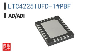 LTC4225IUFD-1#PBF