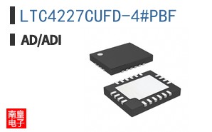 LTC4227CUFD-4#PBF