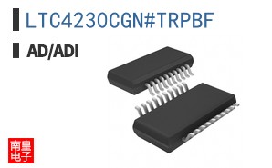 LTC4230CGN#TRPBF
