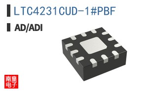 LTC4231CUD-1#PBF