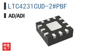 LTC4231CUD-2#PBF