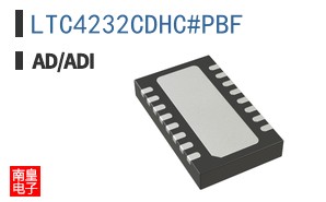 LTC4232CDHC#PBF