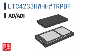 LTC4233HWHH#TRPBF