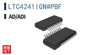 LTC4241IGN#PBF