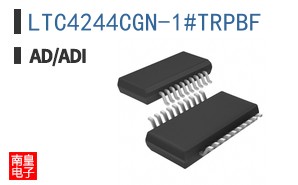 LTC4244CGN-1#TRPBF