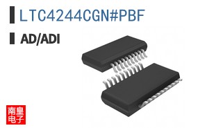 LTC4244CGN#PBF