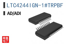 LTC4244IGN-1#TRPBF