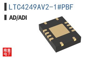 LTC4249AV2-1#PBF