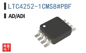 LTC4252-1CMS8#PBF