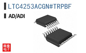 LTC4253ACGN#TRPBF