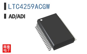 LTC4259ACGW