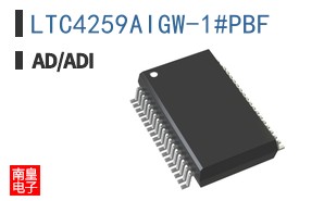 LTC4259AIGW-1#PBF