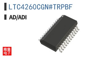 LTC4260CGN#TRPBF