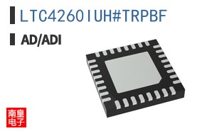 LTC4260IUH#TRPBF