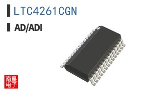 LTC4261CGN