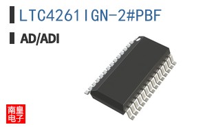 LTC4261IGN-2#PBF