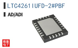 LTC4261IUFD-2#PBF