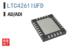 LTC4261IUFD