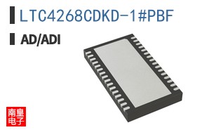 LTC4268CDKD-1#PBF