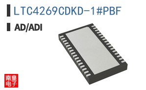 LTC4269CDKD-1#PBF