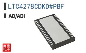 LTC4278CDKD#PBF